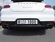 Normal plate