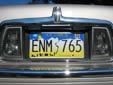 Normal plate (1997 series)