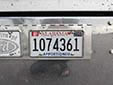 Apportioned plate (inter-state commercial vehicles)