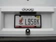 Special interest plate 'Miami Heat' (basketball)
