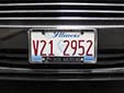 Normal plate (2001 series)