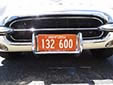 Normal plate (1962 series)