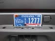 Normal plate (2007 optional series). 20 = Elkhart County