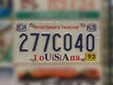 Normal plate (1989 series). C = Gray area
