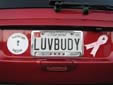 Personalized plate (1986 series)
