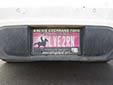 Personalized special interest plate 'Women Of The West'