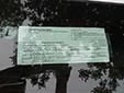 Temporary plate, valid for 30 days