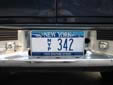 Press plate (2001 series). NYP = New York Press