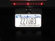 Semi-trailer plate (2001 series)