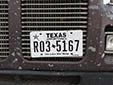 Apportioned plate (inter-state commercial vehicles)